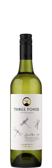 Mount Eyre Three Ponds Semillon 2024