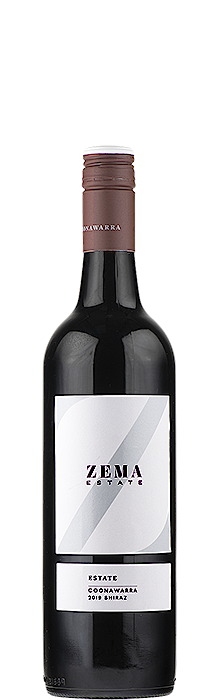 Zema Estate Coonawarra Shiraz 20192026