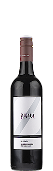 Zema Estate Coonawarra Shiraz 2019