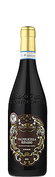 Cantine Di Ora Valpolicella Ripasso Superiore 2022 DOC