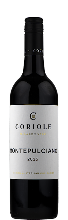 Coriole Montepulciano 2025