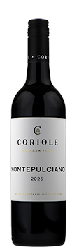 Coriole Montepulciano 2025