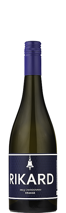 Rikard Orange Chardonnay 2023