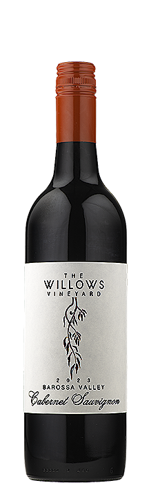 The Willows Vineyard Cabernet Sauvignon 2023