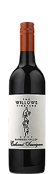 The Willows Vineyard Cabernet Sauvignon 2023